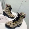New Fashion GG Women Shoes 117 New Fashion GG Women Shoes 117