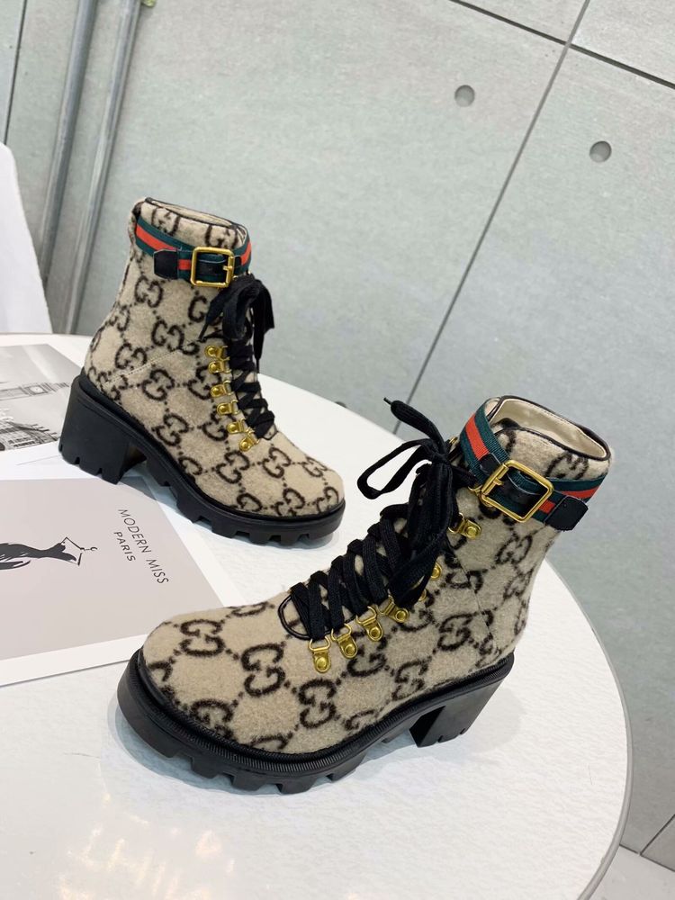 New Fashion GG Women Shoes 117 New Fashion GG Women Shoes 117