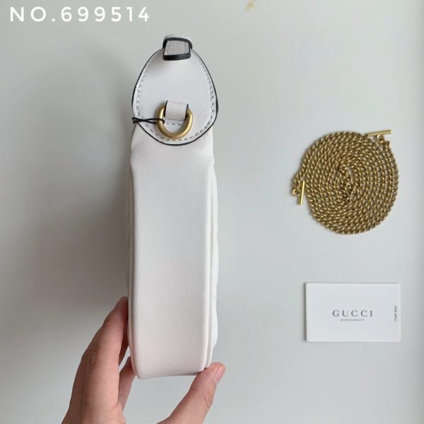 New Fashion GG Handbag 299 QA