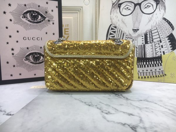 New Fashion GG Handbag 237 QA