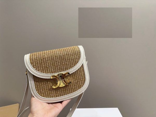 New Fashion Bag J3119 TEN