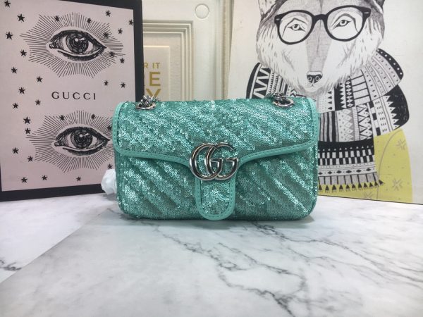 New Fashion GG Handbag 237 QA