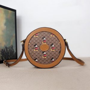 New Fashion GG Handbag 161 QA