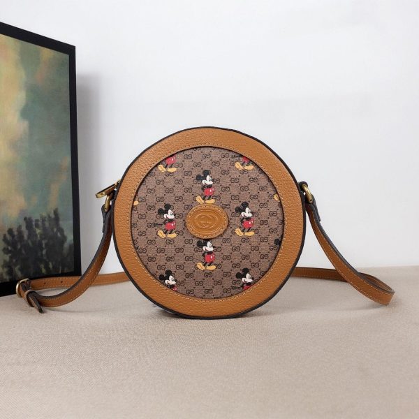 New Fashion GG Handbag 161 QA New Fashion GG Handbag 161 QA