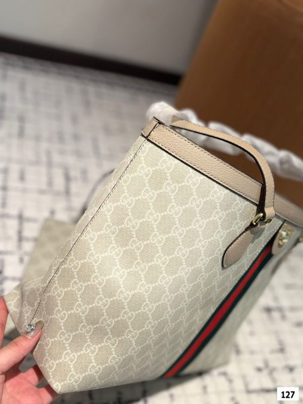 New Fashion GG Handbag G557 QA