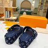 New Fashion LV Women Shoes 164 PA