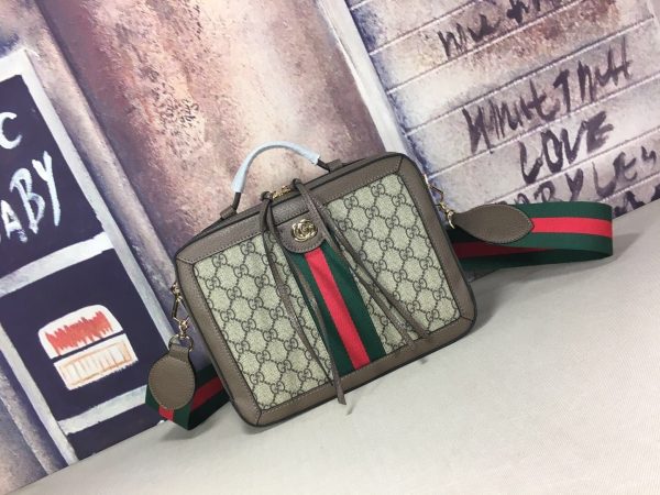 New Fashion GG handbag 079 QA
