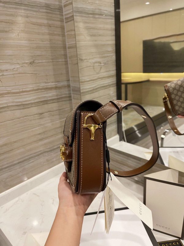 New Fashion Bag G3155.1 TEN