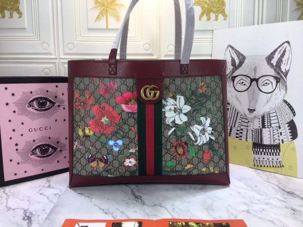 New Fashion GG Handbag 273 QA