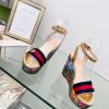 New Fashion GG Women Shoes 007