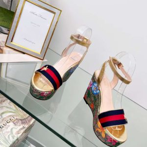 New Fashion GG Women Shoes 007