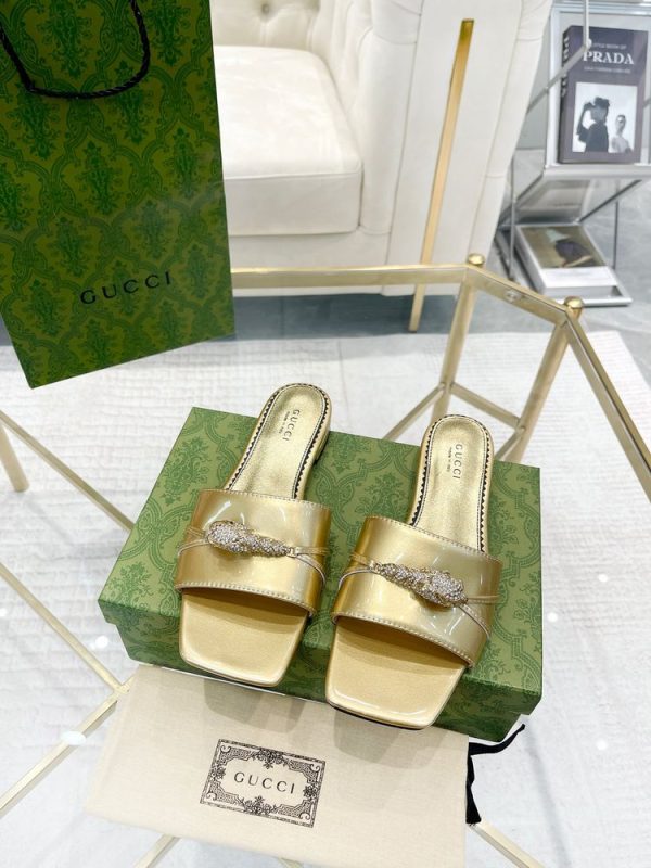 New Fashion Women GG Shoes G110 PA New Fashion Women GG Shoes G110 PA
