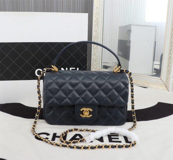 New Fashion CN HandBag 368 QA
