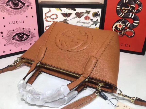 New Fashion GG Handbag 062 QA