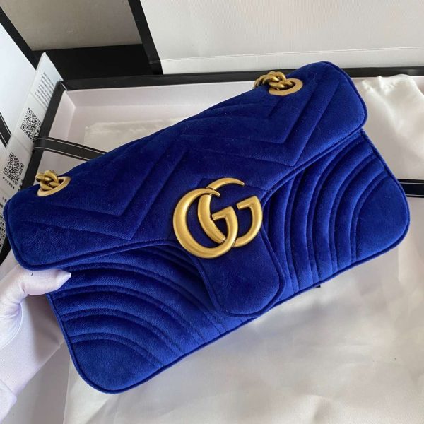 New Fashion GG Handbag 369 QA