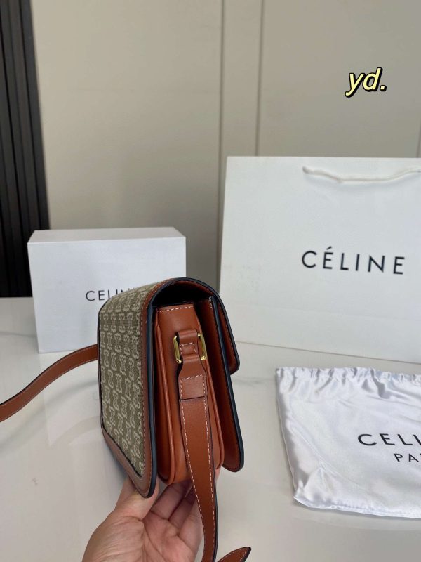 New Fashion Bag J3041 TEN