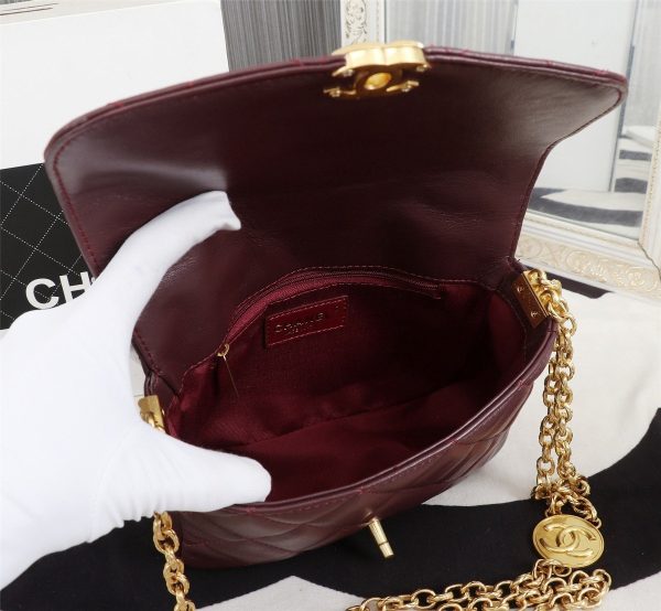 New Fashion CN HandBag 348 QA