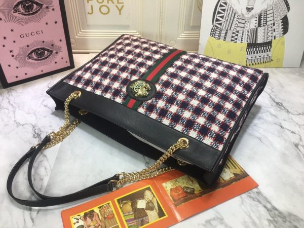 New Fashion GG Handbag 094 QA