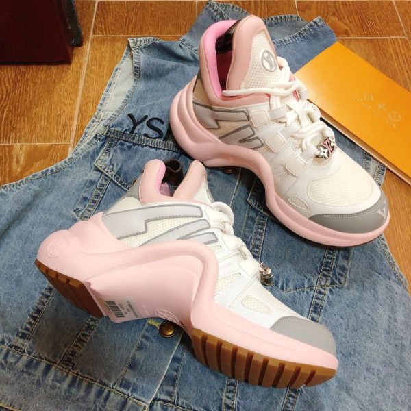 New Fashion Shoes L3316 TEN