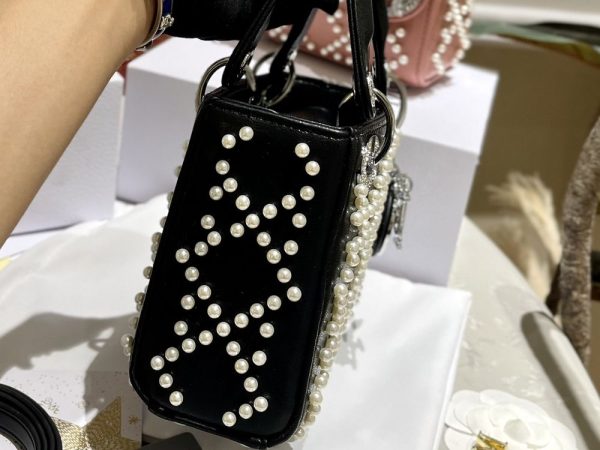 New Fashion Bag D3466 TEN