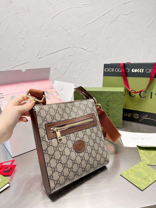 New Fashion Bag G3404 TEN