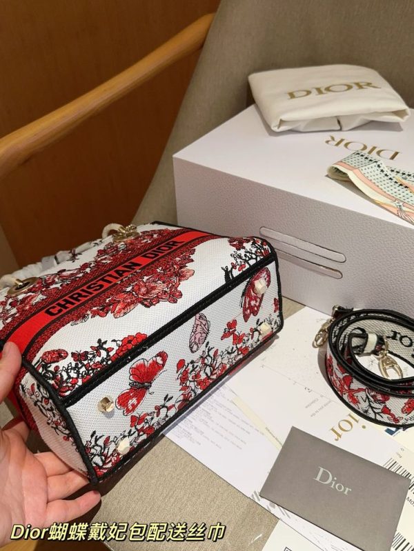 New Fashion Bag D3506 TEN