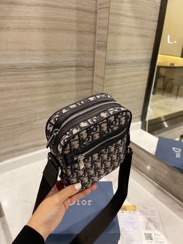 New Fashion Bag D3047 TEN