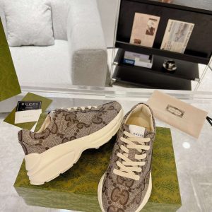 New Fashion GG Women Shoes 046