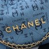 New Fashion CN Handbag 654 QA