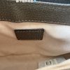 New Fashion GG Handbag G501 QA