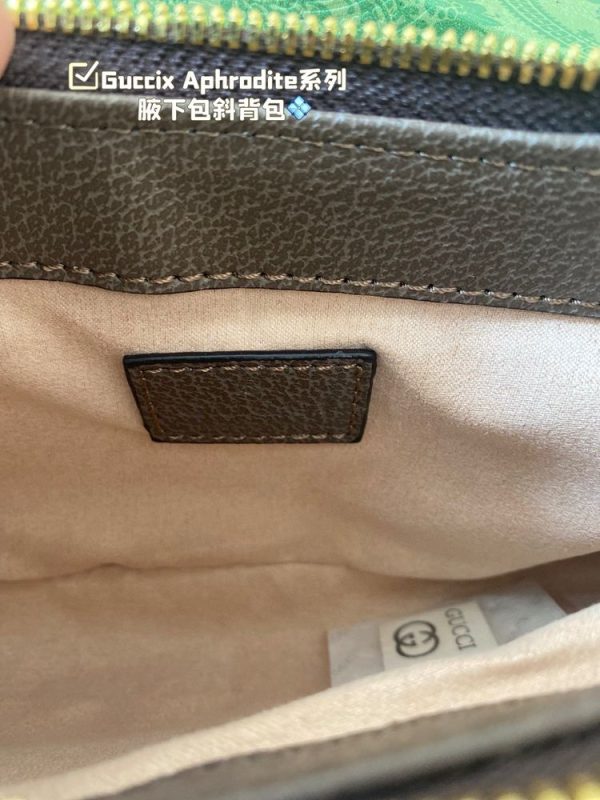 New Fashion GG Handbag G501 QA