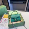 New Fashion GG Handbag G435-2 QA