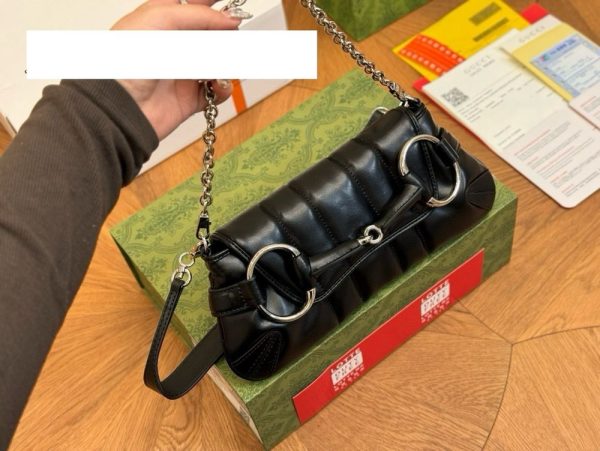 New Fashion GG Handbag G481 QA