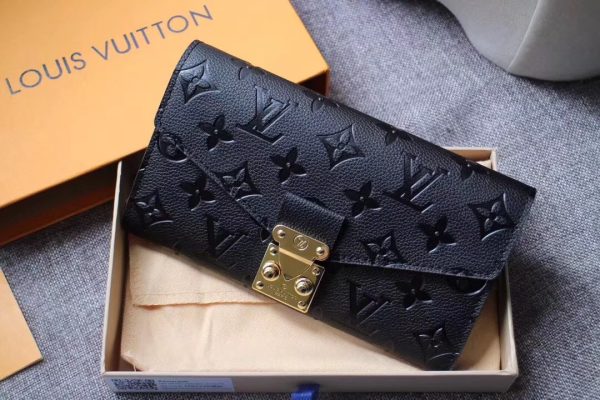 New Fashion L*V Wallet 004 QA
