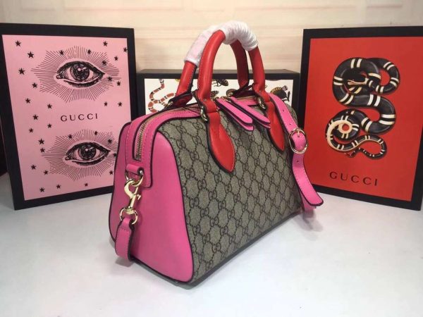 New Fashion GG Handbag 361 QA