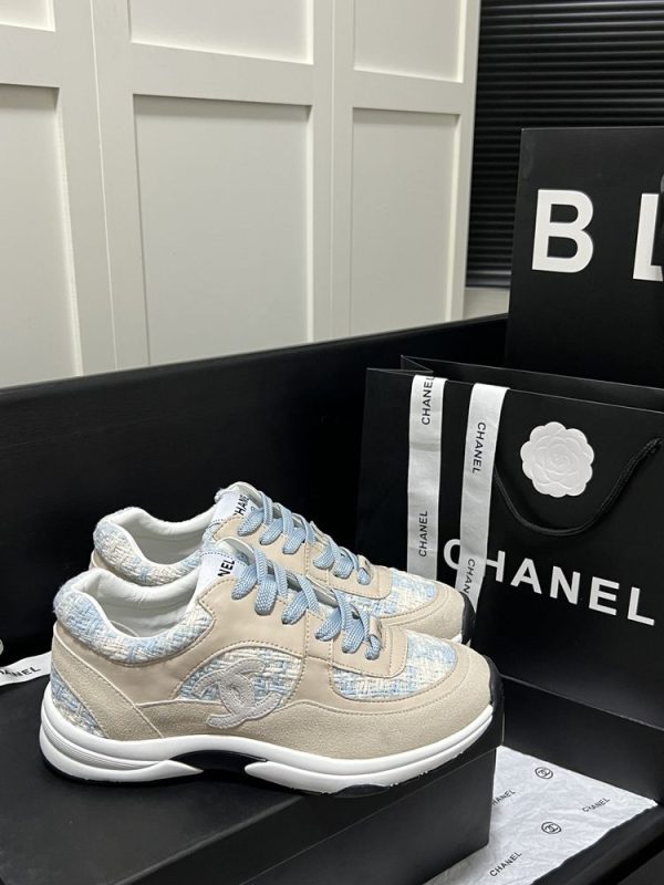 New Fashion Shoes C3227 TEN