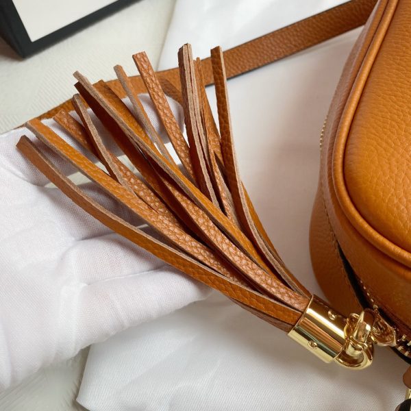 New Fashion GG Handbag 267 QA