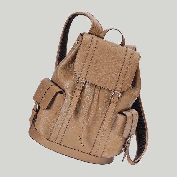 New Fashion GG Handbag 389 QA