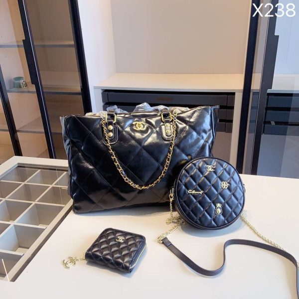 New Fashion Bag C3832 – SOLD OUT !!!