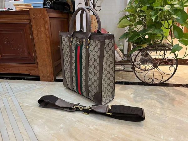 New Fashion GG Handbag 353 QA