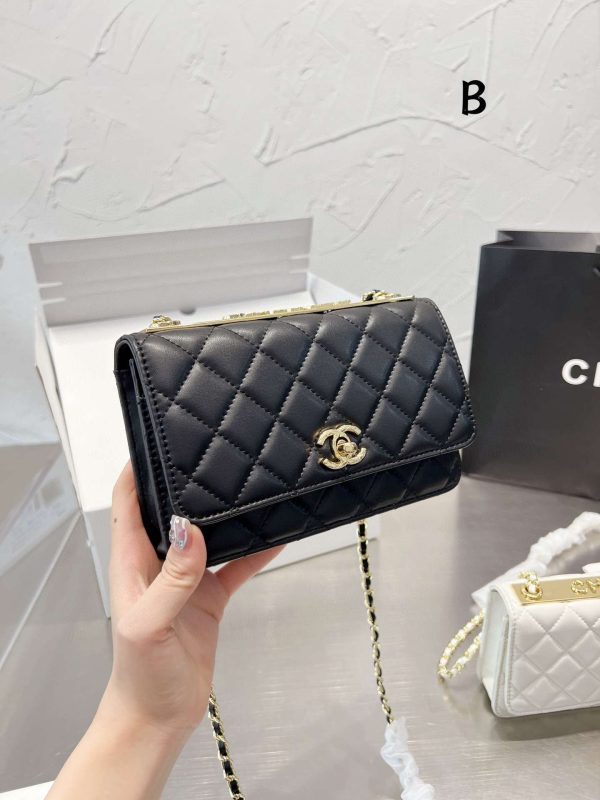 New Fashion Bag C3302 TEN