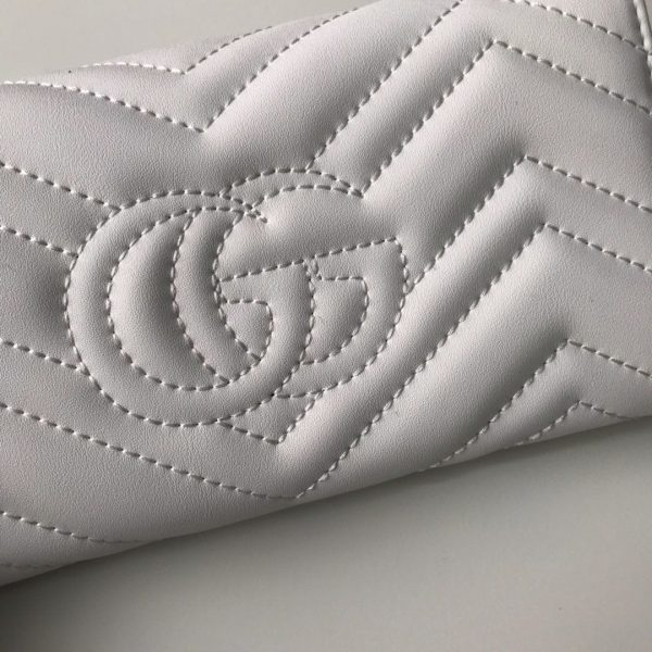 New Fashion GG Handbag 116 QA
