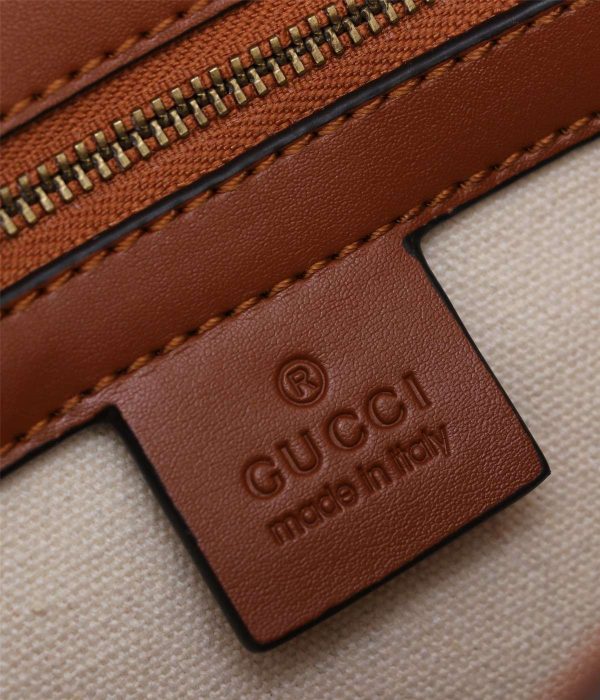 New Fashion GG Handbag 337 QA