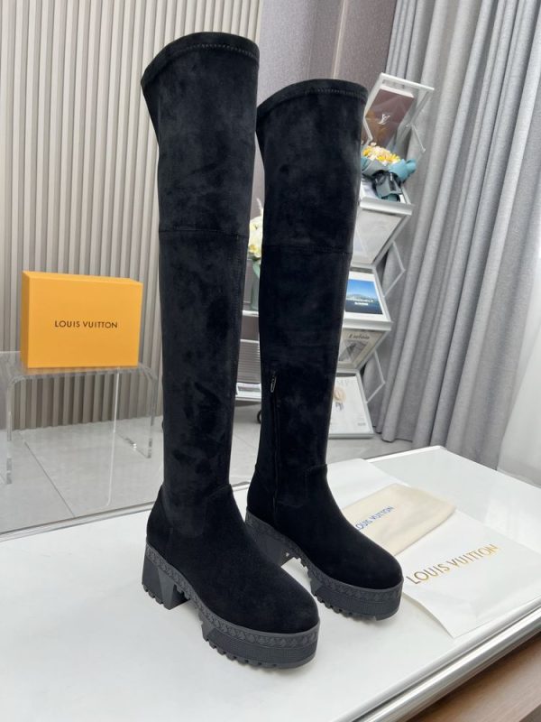 New Fashion LV Women Shoes L445 New Fashion LV Women Shoes L445
