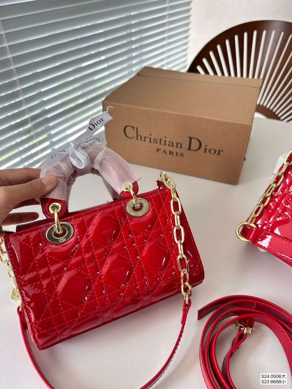 New Fashion Bag D3458 TEN