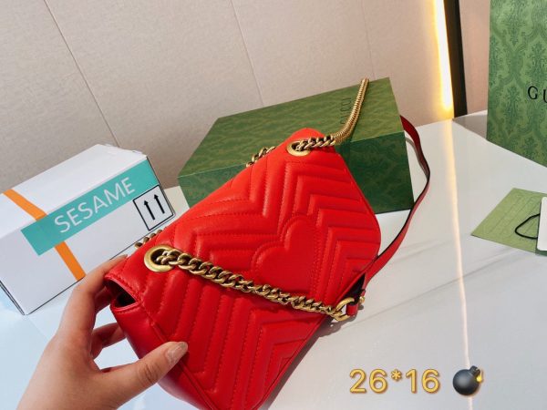 New Fashion Bag G3133 TEN