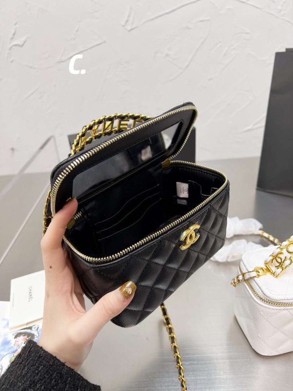 New Fashion Bag C3163 TEN