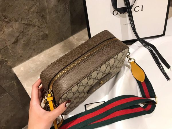 New Fashion Bag G301 TEN