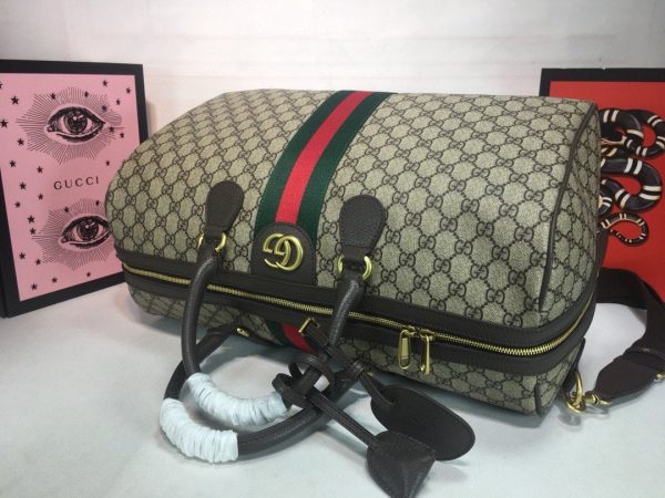 New Fashion GG Handbag 134 QA