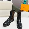 New Fashion LV Women Shoes L407